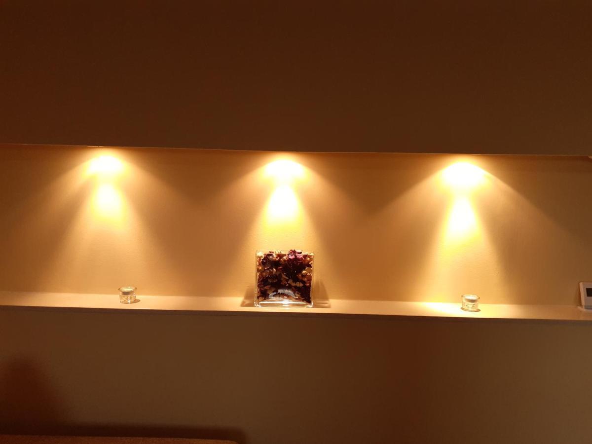 Monika Apartman ตาปอลซา ภายนอก รูปภาพ